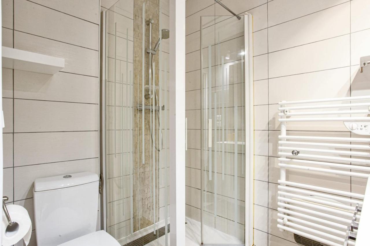 Studio Pyrene - 3 Etoiles - Welkeys Saint-Jean-de-Luz Buitenkant foto