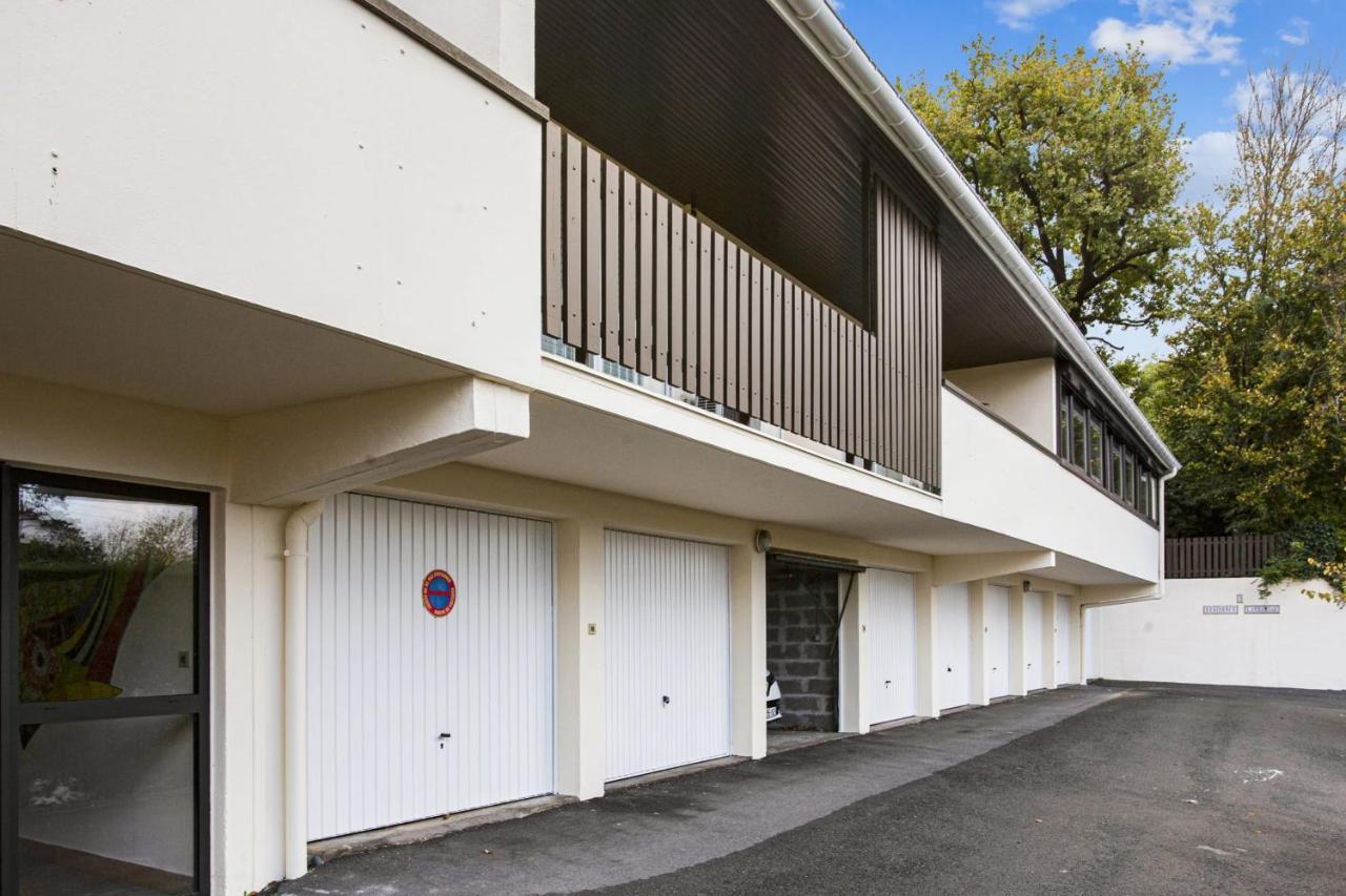 Studio Pyrene - 3 Etoiles - Welkeys Saint-Jean-de-Luz Buitenkant foto